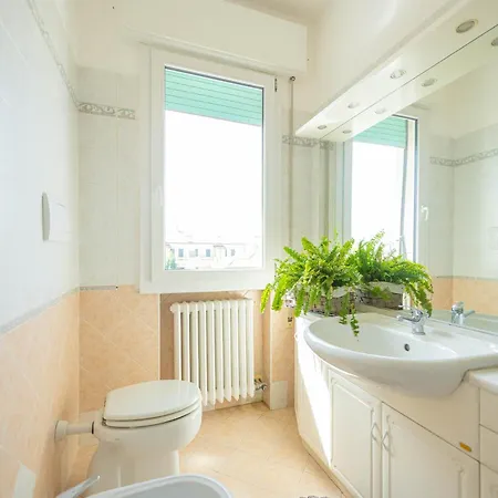 Venice Roof Garden - 15 Min Da Venezia *
