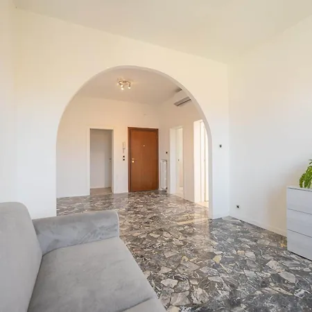 Venice Roof Garden - 15 Min Da Venezia Apartment
