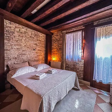A Casa Di Beatriz Venice
