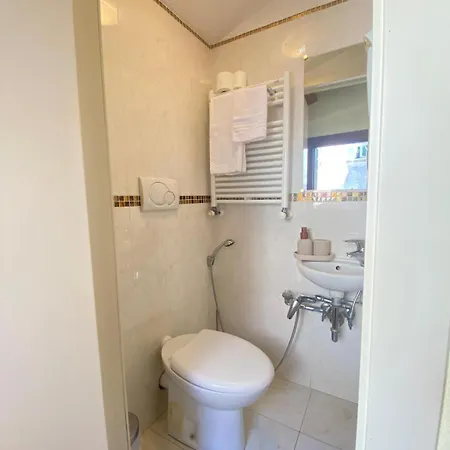 Angolo 'sconto Holiday home