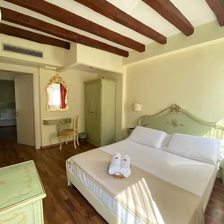 Angolo 'sconto Holiday home Venice