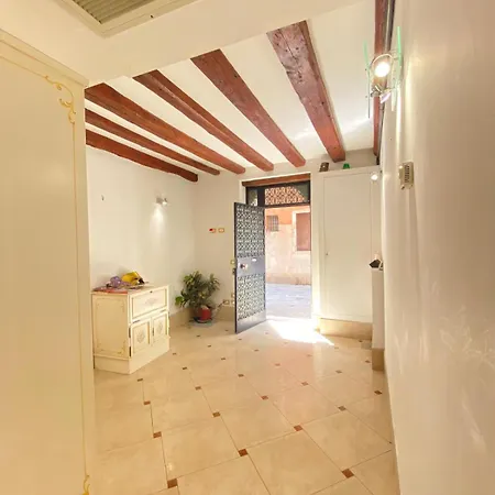 Holiday home Angolo 'sconto Venice