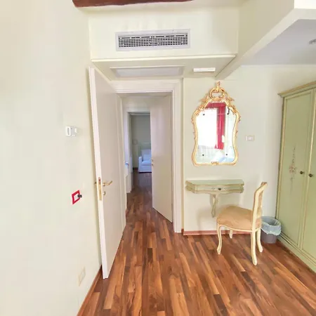 Angolo 'sconto Venice