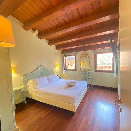 Angolo 'sconto Holiday home Venice