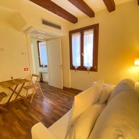 Holiday home Angolo 'sconto Venice