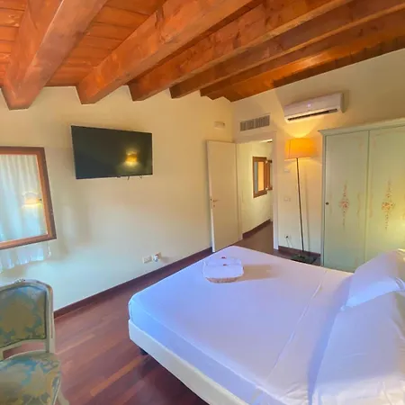 Angolo 'sconto Venice
