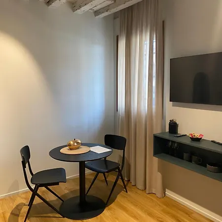 Palazzina Riva Apartamento Venecia