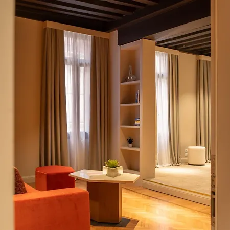 Design San Marco * Venice