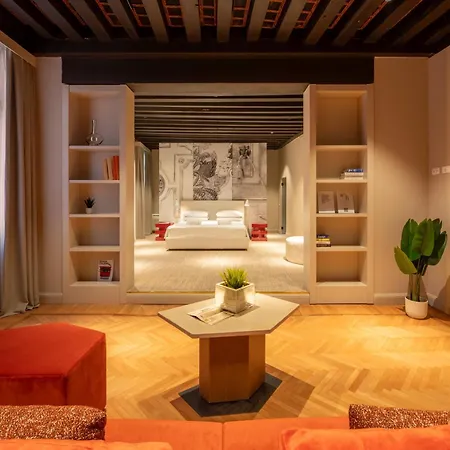 Design San Marco * Venice