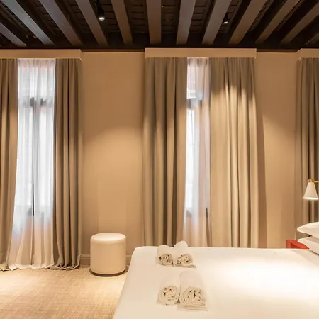 Apartment Design San Marco