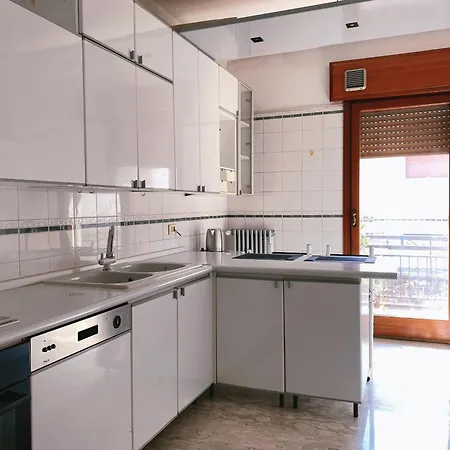 Apartment Venice Apollo *
