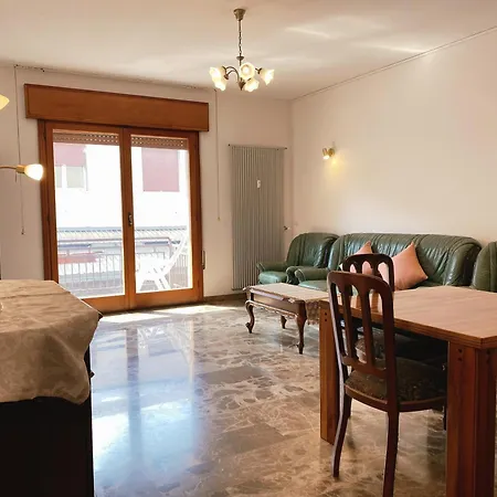 Apartment Venice Apollo Mestre