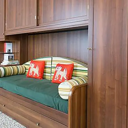 Apartment Near Biennale Theatre Venice
