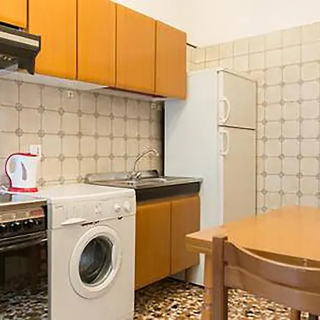 Apartment Near Biennale Theatre