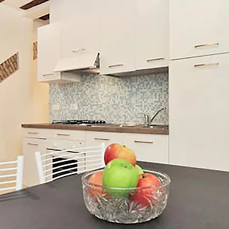 San Polo Apartment