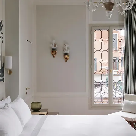 Violino D'oro 5* Veneza