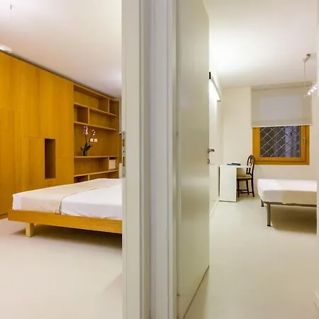 Apartment San Felice Modern Venice