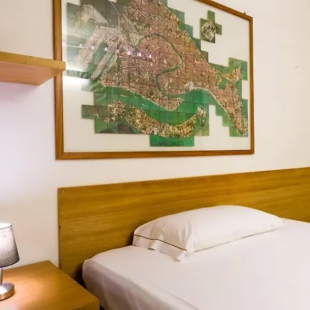 Apartment San Felice Modern *