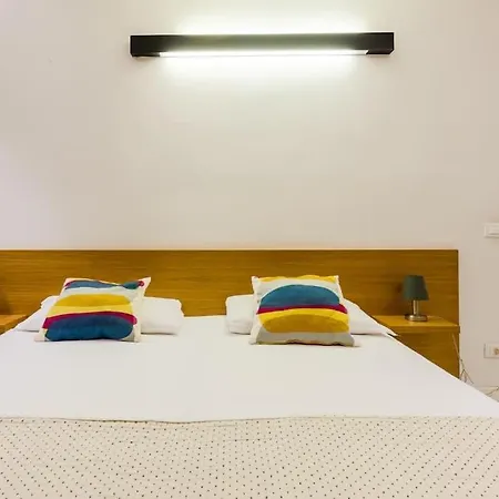 Apartment San Felice Modern *