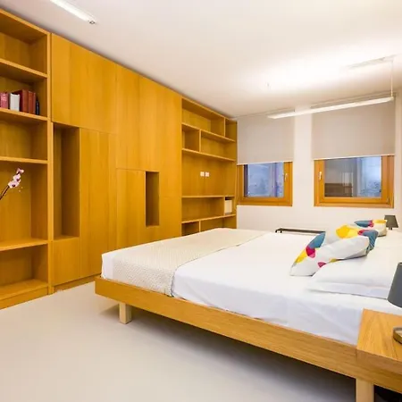 San Felice Modern Apartment Venice