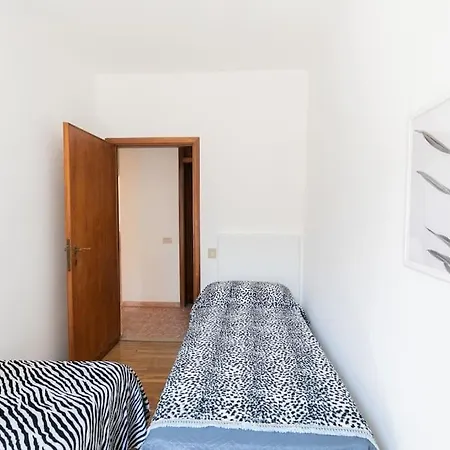 Apartment San Marco In The Art District Venice