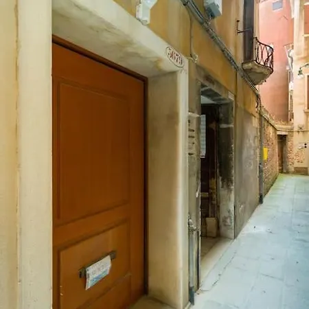 Apartment San Felice Modern *