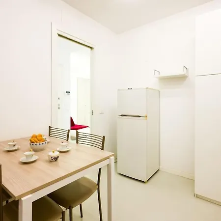San Felice Modern Apartment Venice