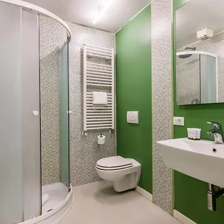 San Felice Modern Apartment *