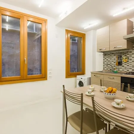 Apartment San Felice Modern *