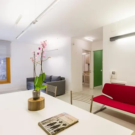 Apartment San Felice Modern