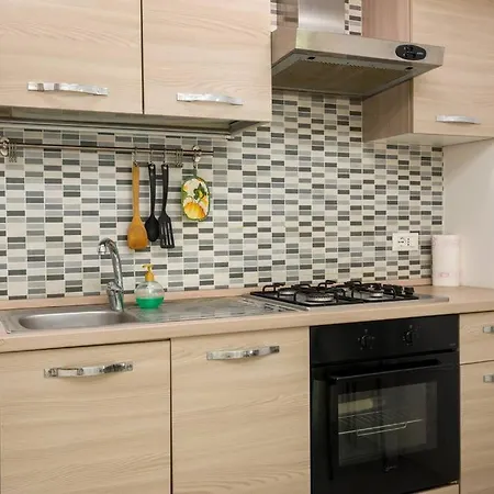 San Felice Modern Apartment *