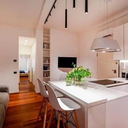 San Barnaba Palace R&r Apartment Venice