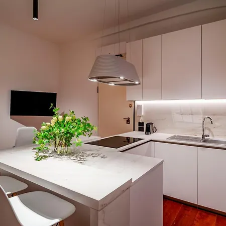 San Barnaba Palace R&r Apartment Venice