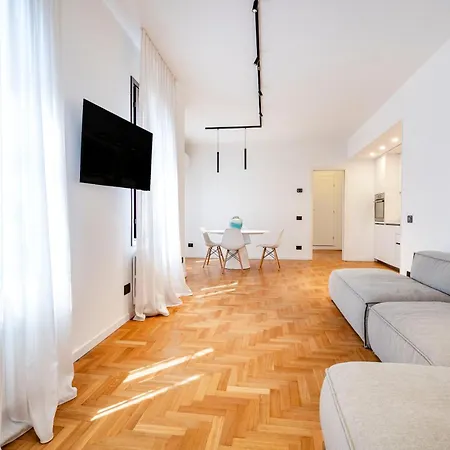 San Barnaba Palace R&r Apartment Venice