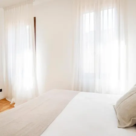 San Barnaba Palace R&r Apartment Venice
