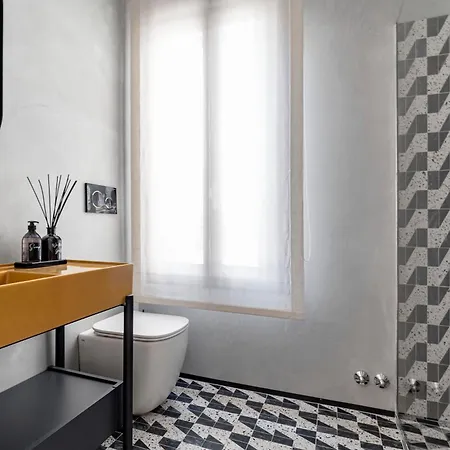 Apartment San Barnaba Palace R&r