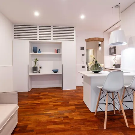 Apartment San Barnaba Palace R&r Venice
