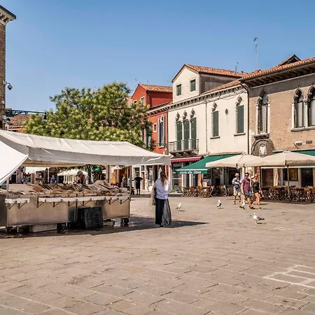 San Barnaba Palace R&r Venice