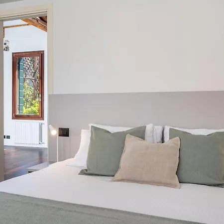 San Barnaba Palace R&r Venice