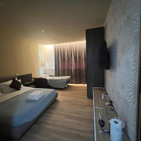 Aparthotel Casa Serenita Marghera