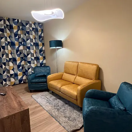 Aparthotel Casa Serenita *