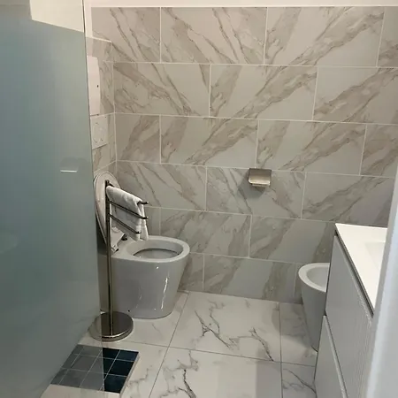 Casa Serenita Aparthotel *