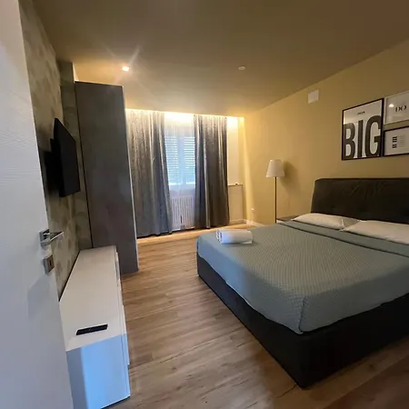 Aparthotel Casa Serenita
