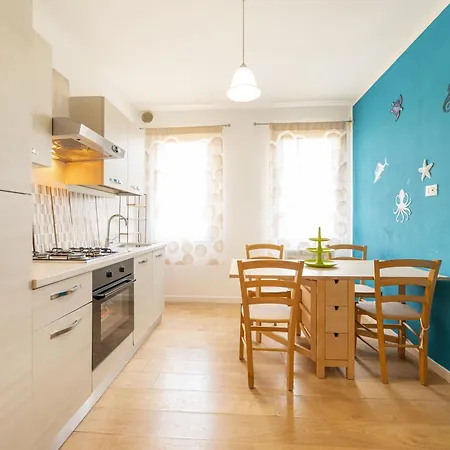 Venice Family Ocean - 15 Minuti Da Venezia Apartment
