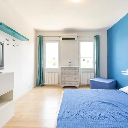 Venice Family Ocean - 15 Minuti Da Venezia Apartment
