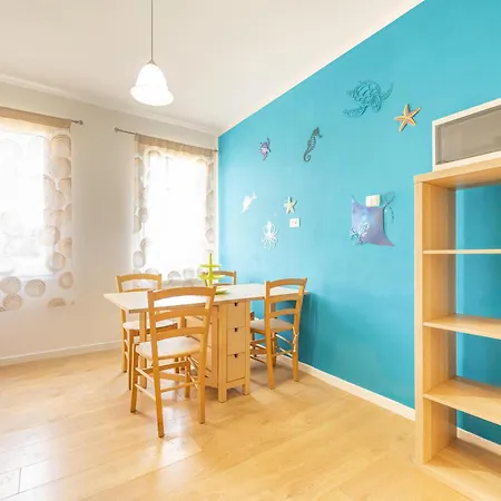 Apartment Venice Family Ocean - 15 Minuti Da Venezia Marghera