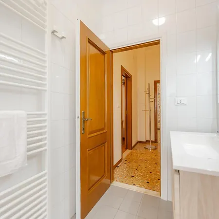 Appartamento 10 Minutes From