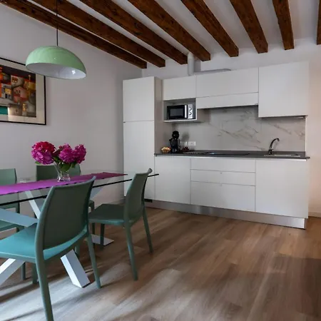 Casa Tiziano2 Apartment *