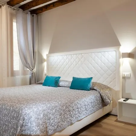 Casa Tiziano2 *