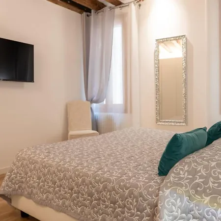 Casa Tiziano2 Venice